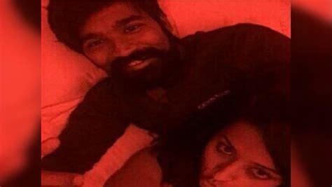 Dhanush, Anirudh Ravichanders private photos leaked on RJ。